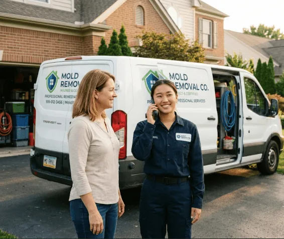 Crawlspace Mold Remediation Diamondville, WY FAQs